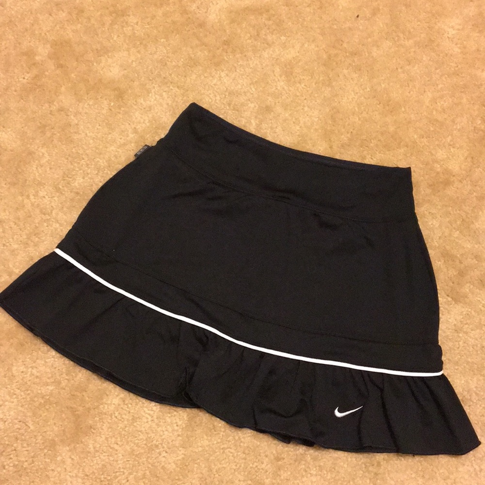 Nike skirt